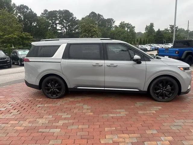 2024 Kia Carnival MPV SX