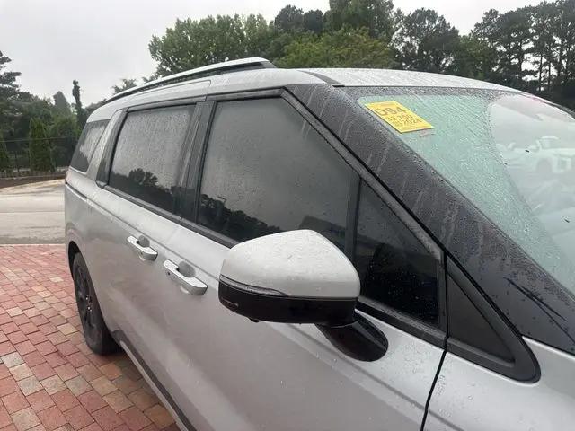 2024 Kia Carnival MPV SX