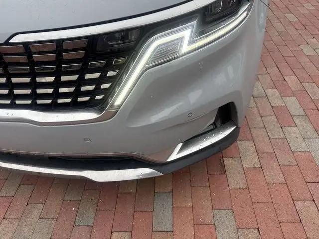 2024 Kia Carnival MPV SX