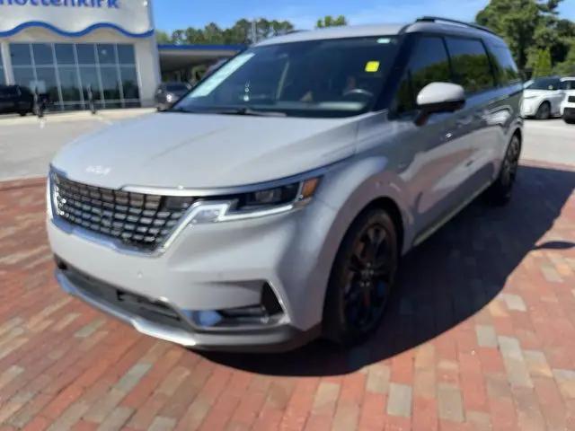2024 Kia Carnival MPV SX for sale in Huntsville, AL