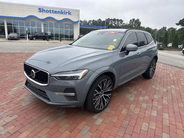 2022 Volvo XC60 B5 Momentum for sale in Huntsville, AL