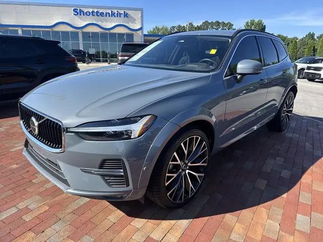 2022 Volvo XC60 B5 Momentum for sale in Huntsville, AL