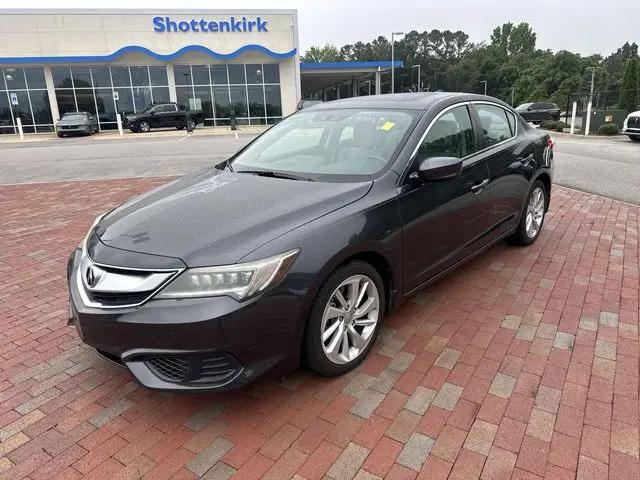 2016 Acura ILX 2.4L for sale in Huntsville, AL