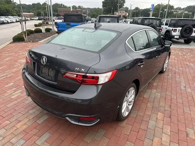 2016 Acura ILX 2.4L