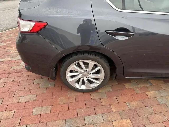 2016 Acura ILX 2.4L