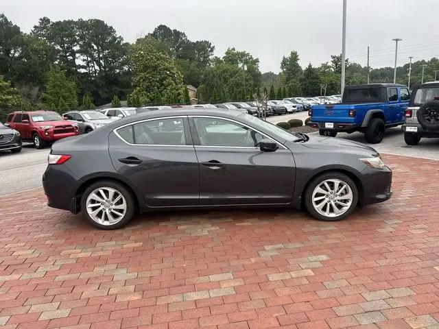 2016 Acura ILX 2.4L