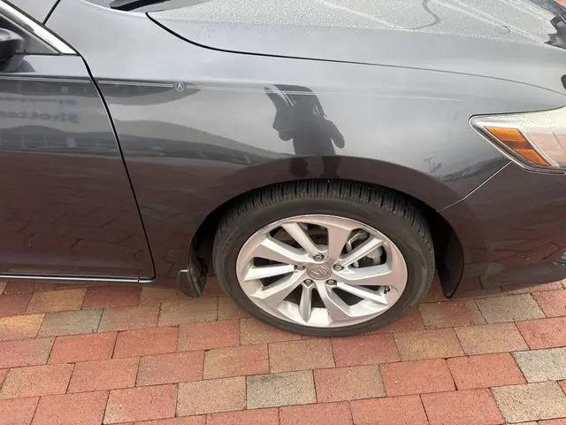 2016 Acura ILX 2.4L