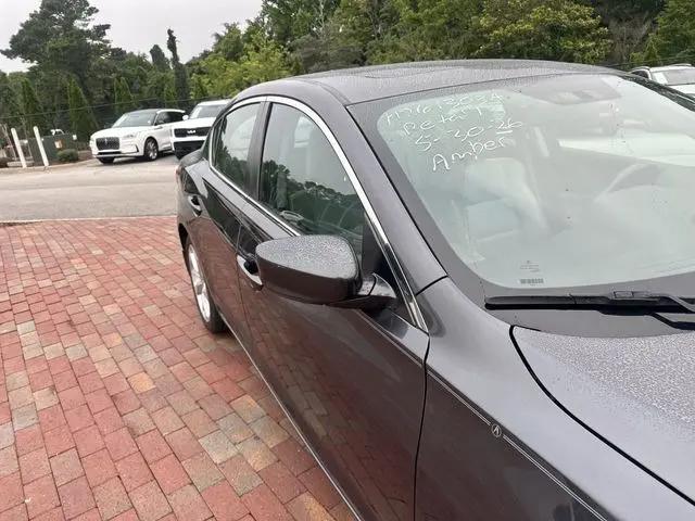 2016 Acura ILX 2.4L
