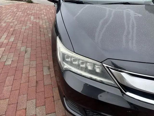 2016 Acura ILX 2.4L
