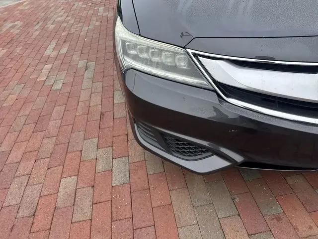 2016 Acura ILX 2.4L