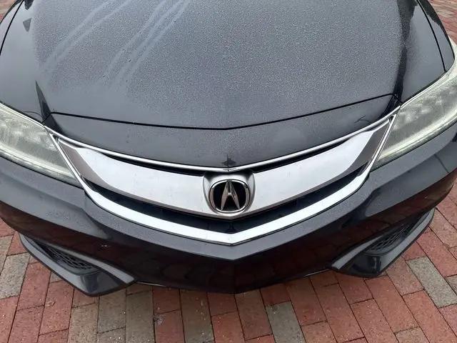 2016 Acura ILX 2.4L