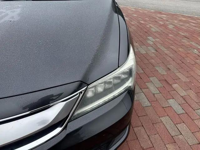 2016 Acura ILX 2.4L
