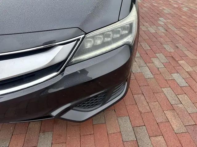 2016 Acura ILX 2.4L