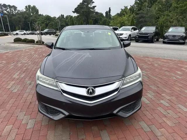 2016 Acura ILX 2.4L