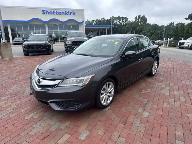 2016 Acura ILX 2.4L for sale in Huntsville, AL