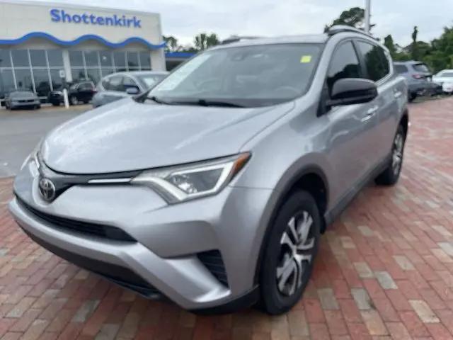 2018 Toyota RAV4 LE for sale in Huntsville, AL