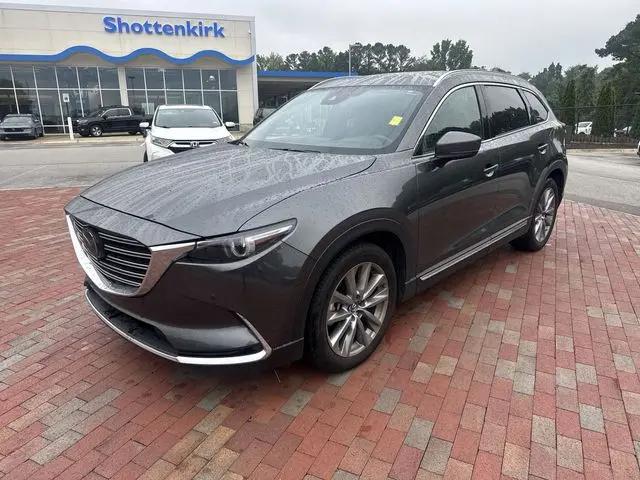 2023 Mazda CX-9 Grand Touring for sale in Huntsville, AL