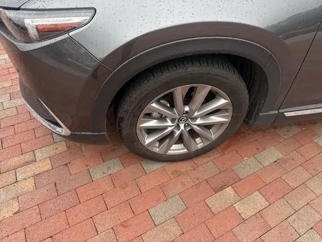 2023 Mazda CX-9 Grand Touring