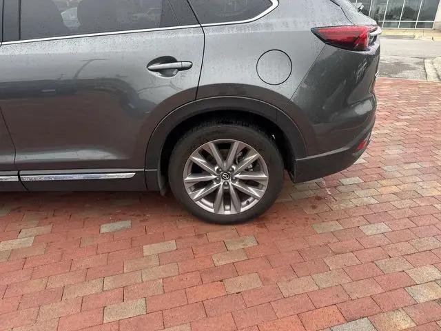 2023 Mazda CX-9 Grand Touring
