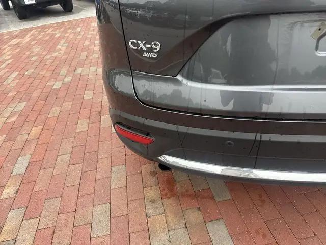 2023 Mazda CX-9 Grand Touring