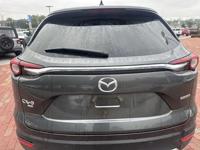 2023 Mazda CX-9 Grand Touring