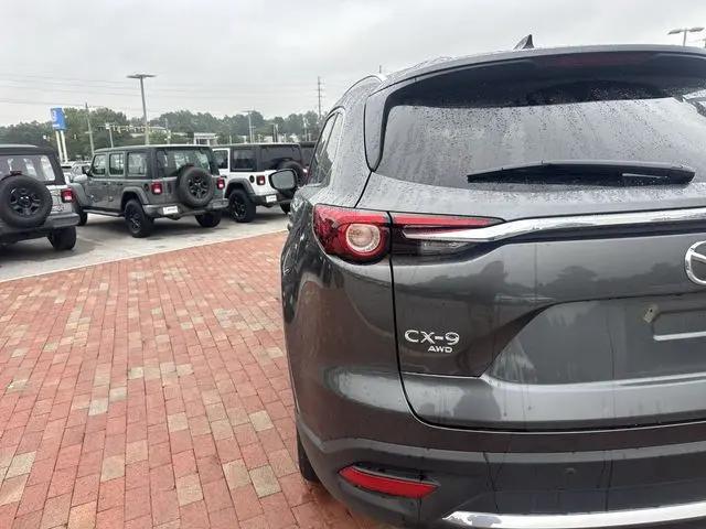 2023 Mazda CX-9 Grand Touring