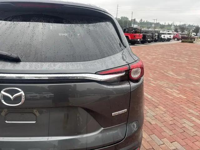 2023 Mazda CX-9 Grand Touring