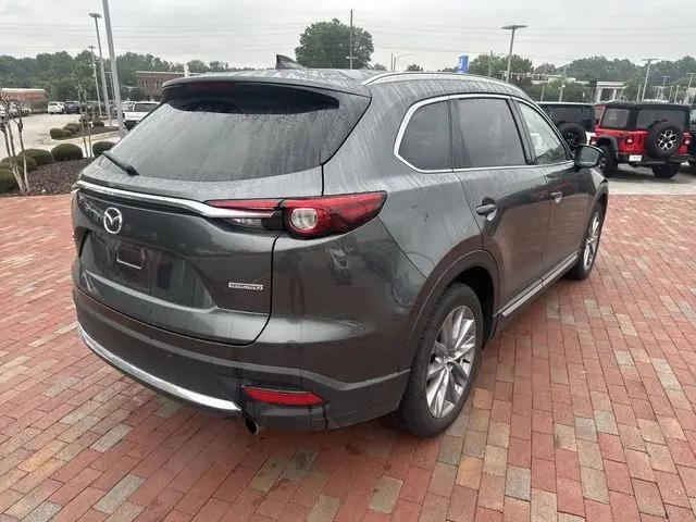 2023 Mazda CX-9 Grand Touring