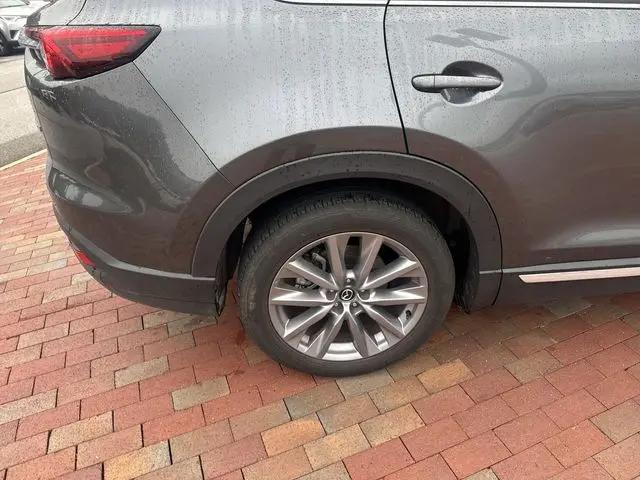 2023 Mazda CX-9 Grand Touring