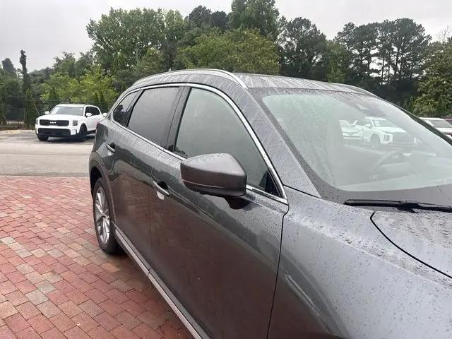 2023 Mazda CX-9 Grand Touring