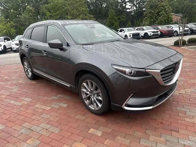 2023 Mazda CX-9 Grand Touring