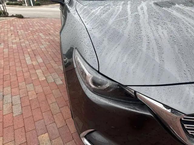 2023 Mazda CX-9 Grand Touring