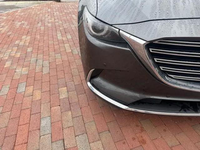 2023 Mazda CX-9 Grand Touring