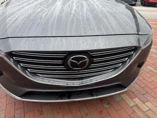2023 Mazda CX-9 Grand Touring