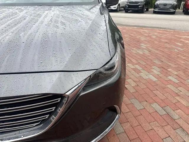 2023 Mazda CX-9 Grand Touring