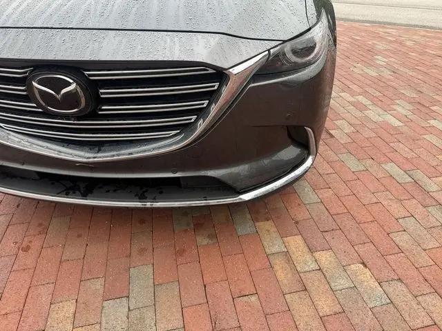 2023 Mazda CX-9 Grand Touring