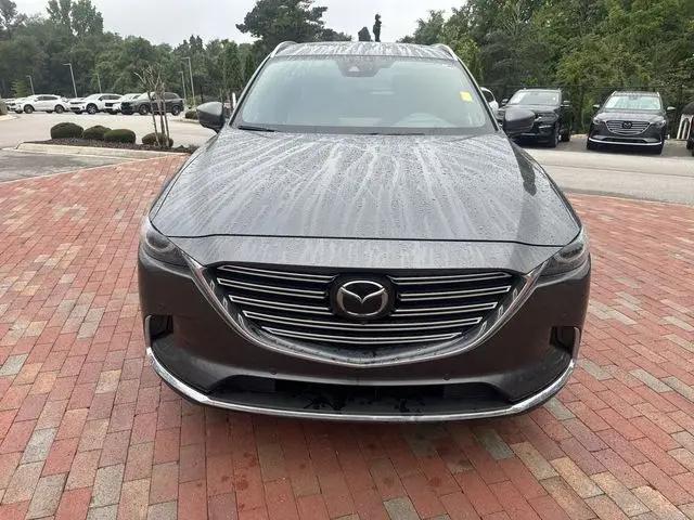 2023 Mazda CX-9 Grand Touring
