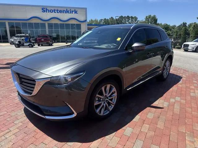 2023 Mazda CX-9 Grand Touring for sale in Huntsville, AL