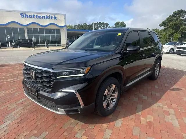 2025 Honda Pilot EX-L for sale in Huntsville, AL