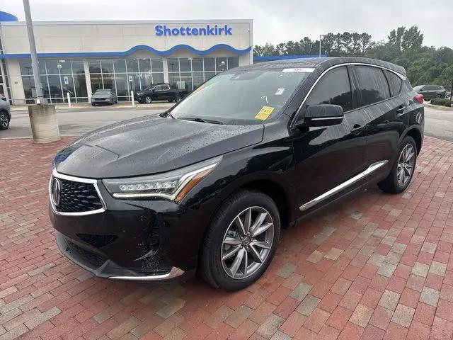 2023 Acura RDX Technology Package for sale in Huntsville, AL
