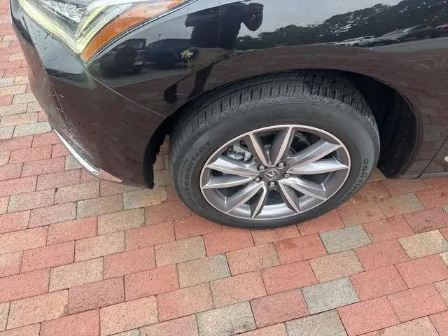 2023 Acura RDX Technology Package