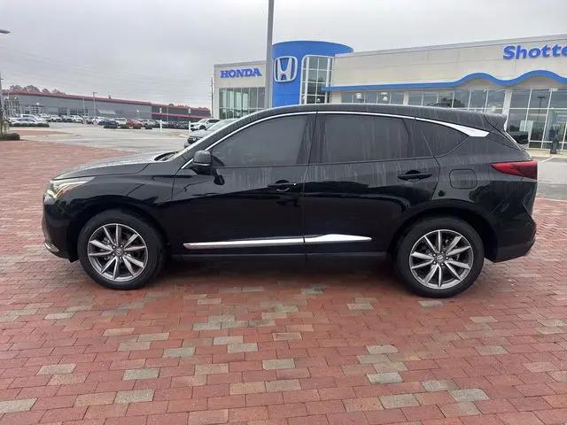 2023 Acura RDX Technology Package