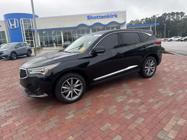 2023 Acura RDX Technology Package