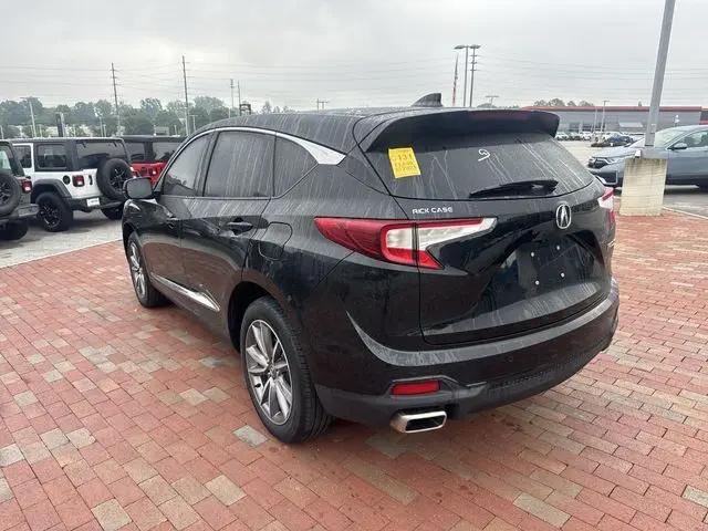 2023 Acura RDX Technology Package