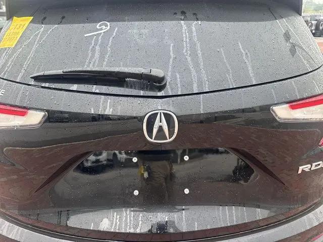 2023 Acura RDX Technology Package