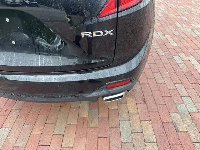 2023 Acura RDX Technology Package