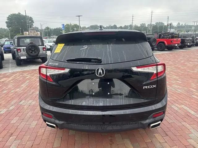 2023 Acura RDX Technology Package