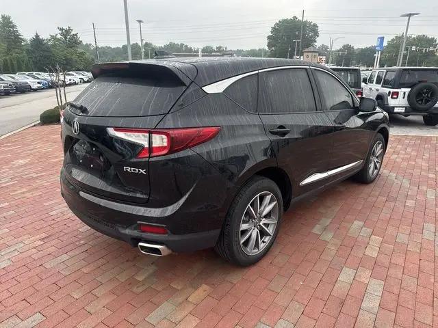 2023 Acura RDX Technology Package