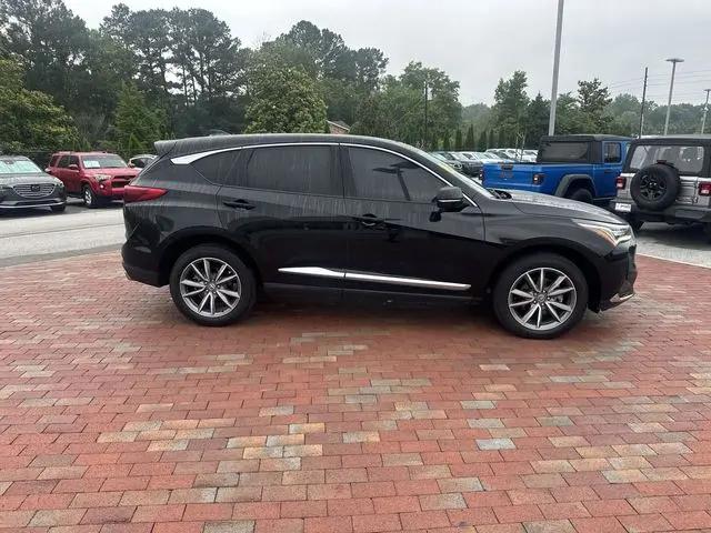 2023 Acura RDX Technology Package