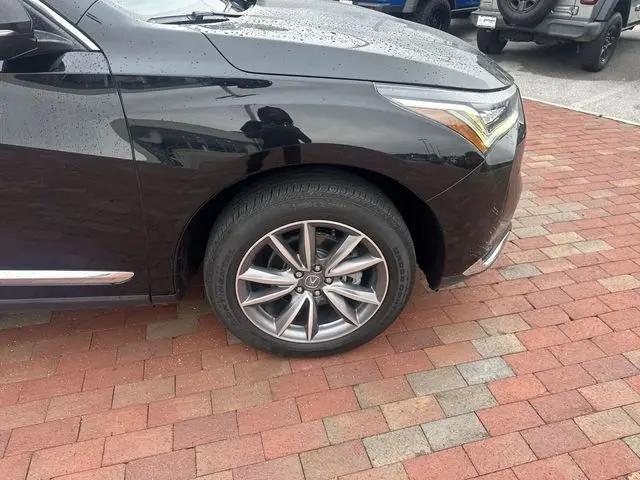 2023 Acura RDX Technology Package